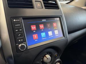 Miniature 15 Nissan Micra SV 2019