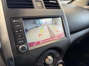 Miniature 17 Nissan Micra SV 2019