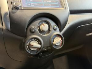 Miniature 18 Nissan Micra SV 2019