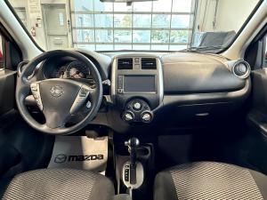 Miniature 19 Nissan Micra SV 2019