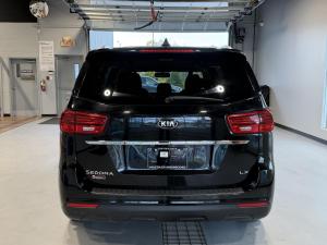 Thumbnail 5 Kia Sedona LX 2020