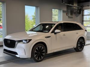 2025 Mazda CX-90 Signature MHEV - Image 1