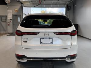 Miniature 5 Mazda CX-90 Signature MHEV 2025