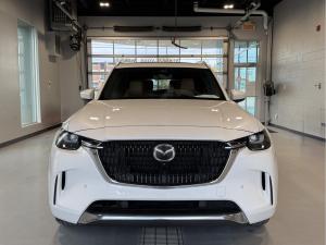 Miniature 9 Mazda CX-90 Signature MHEV 2025
