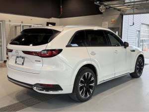 Miniature 8 Mazda CX-90 Signature MHEV 2025