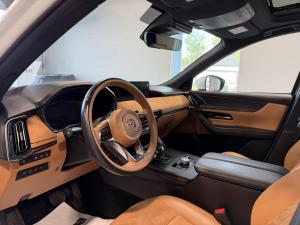 Miniature 15 Mazda CX-90 Signature MHEV 2025