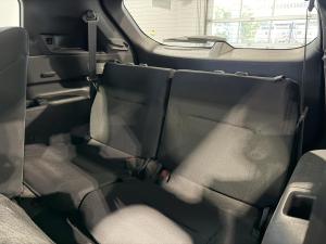 Thumbnail 8 Mitsubishi Outlander LE Premium 2022