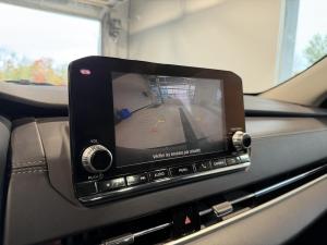 Thumbnail 18 Mitsubishi Outlander LE Premium 2022