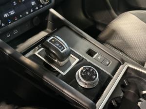 Thumbnail 20 Mitsubishi Outlander LE Premium 2022