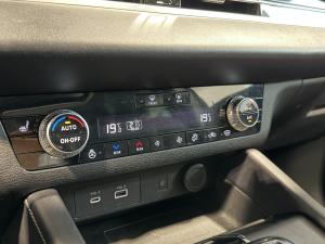 Thumbnail 19 Mitsubishi Outlander LE Premium 2022