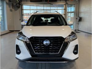 Thumbnail 7 Nissan Kicks SV 2023