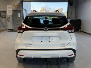 Thumbnail 5 Nissan Kicks SV 2023