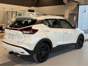 Thumbnail 6 Nissan Kicks SV 2023
