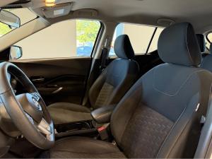 Thumbnail 9 Nissan Kicks SV 2023