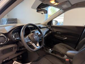 Thumbnail 10 Nissan Kicks SV 2023