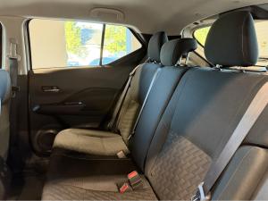 Thumbnail 8 Nissan Kicks SV 2023