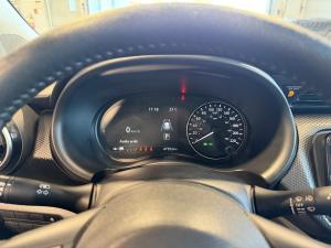 Thumbnail 13 Nissan Kicks SV 2023