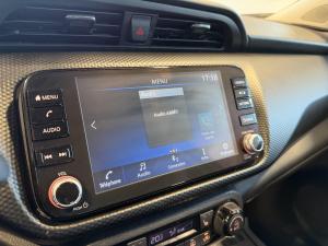 Thumbnail 15 Nissan Kicks SV 2023