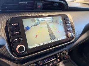 Thumbnail 16 Nissan Kicks SV 2023