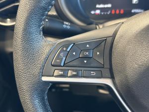 Thumbnail 12 Nissan Kicks SV 2023