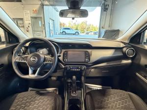 Thumbnail 19 Nissan Kicks SV 2023