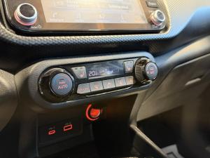 Thumbnail 17 Nissan Kicks SV 2023