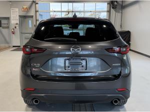 Thumbnail 5 Mazda CX-5 GS Comfort 2024