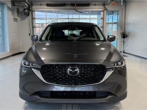 Thumbnail 7 Mazda CX-5 GS Comfort 2024