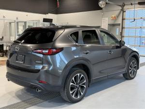 Thumbnail 6 Mazda CX-5 GS Comfort 2024