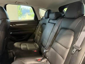 Thumbnail 8 Mazda CX-5 GS Comfort 2024