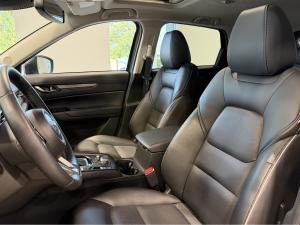 Thumbnail 9 Mazda CX-5 GS Comfort 2024