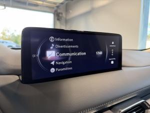 Thumbnail 17 Mazda CX-5 GS Comfort 2024
