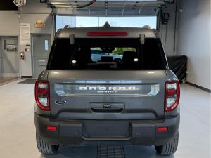 Miniature 5 Ford Bronco Sport Big Bend 2025