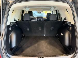 Miniature 6 Ford Bronco Sport Big Bend 2025