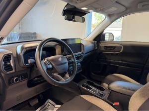 Miniature 11 Ford Bronco Sport Big Bend 2025