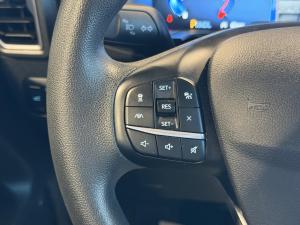 Miniature 14 Ford Bronco Sport Big Bend 2025
