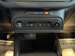 Miniature 21 Ford Bronco Sport Big Bend 2025