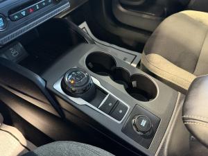 Miniature 22 Ford Bronco Sport Big Bend 2025