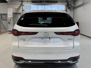 Miniature 5 Mazda CX-90 GT-P MHEV 2024