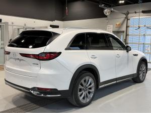 Miniature 6 Mazda CX-90 GT-P MHEV 2024