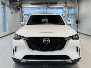 Miniature 7 Mazda CX-90 GT-P MHEV 2024