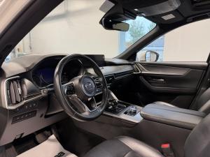 Miniature 13 Mazda CX-90 GT-P MHEV 2024