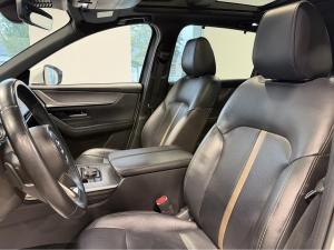Miniature 12 Mazda CX-90 GT-P MHEV 2024