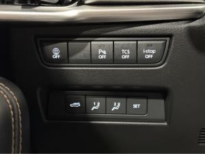 Miniature 16 Mazda CX-90 GT-P MHEV 2024