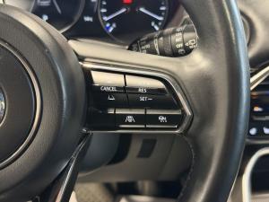 Miniature 19 Mazda CX-90 GT-P MHEV 2024