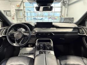 Miniature 25 Mazda CX-90 GT-P MHEV 2024