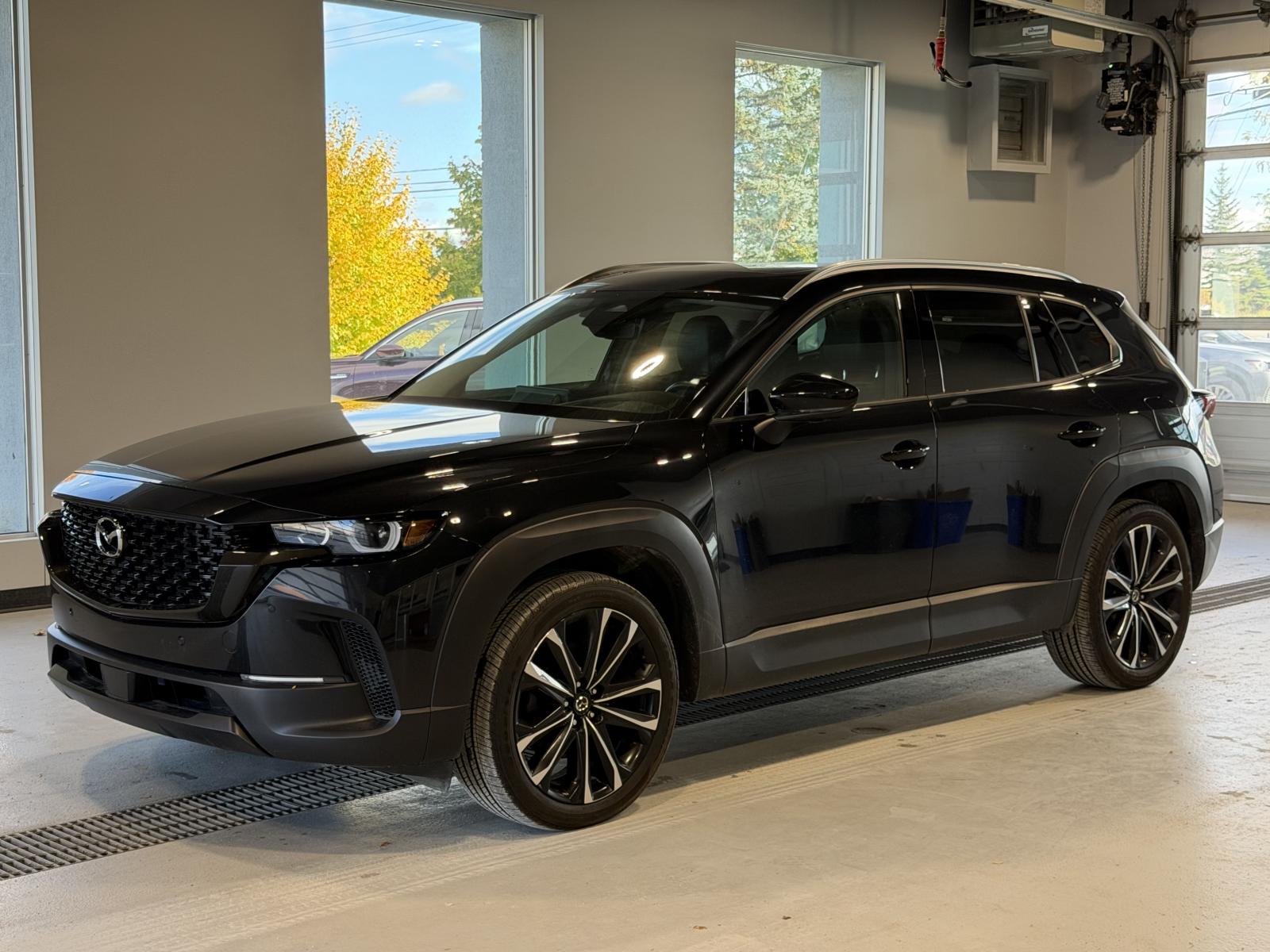 Image 1 Mazda CX-50 GT 2025