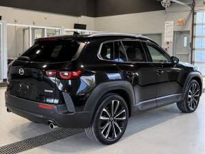 Thumbnail 6 Mazda CX-50 GT 2025