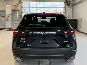 Thumbnail 5 Mazda CX-50 GT 2025