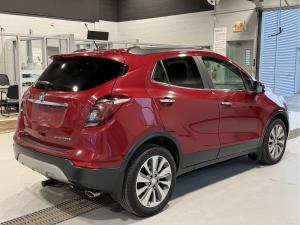 Miniature 6 Buick Encore Preferred 2019